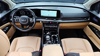 KIA CARNIVAL 2022