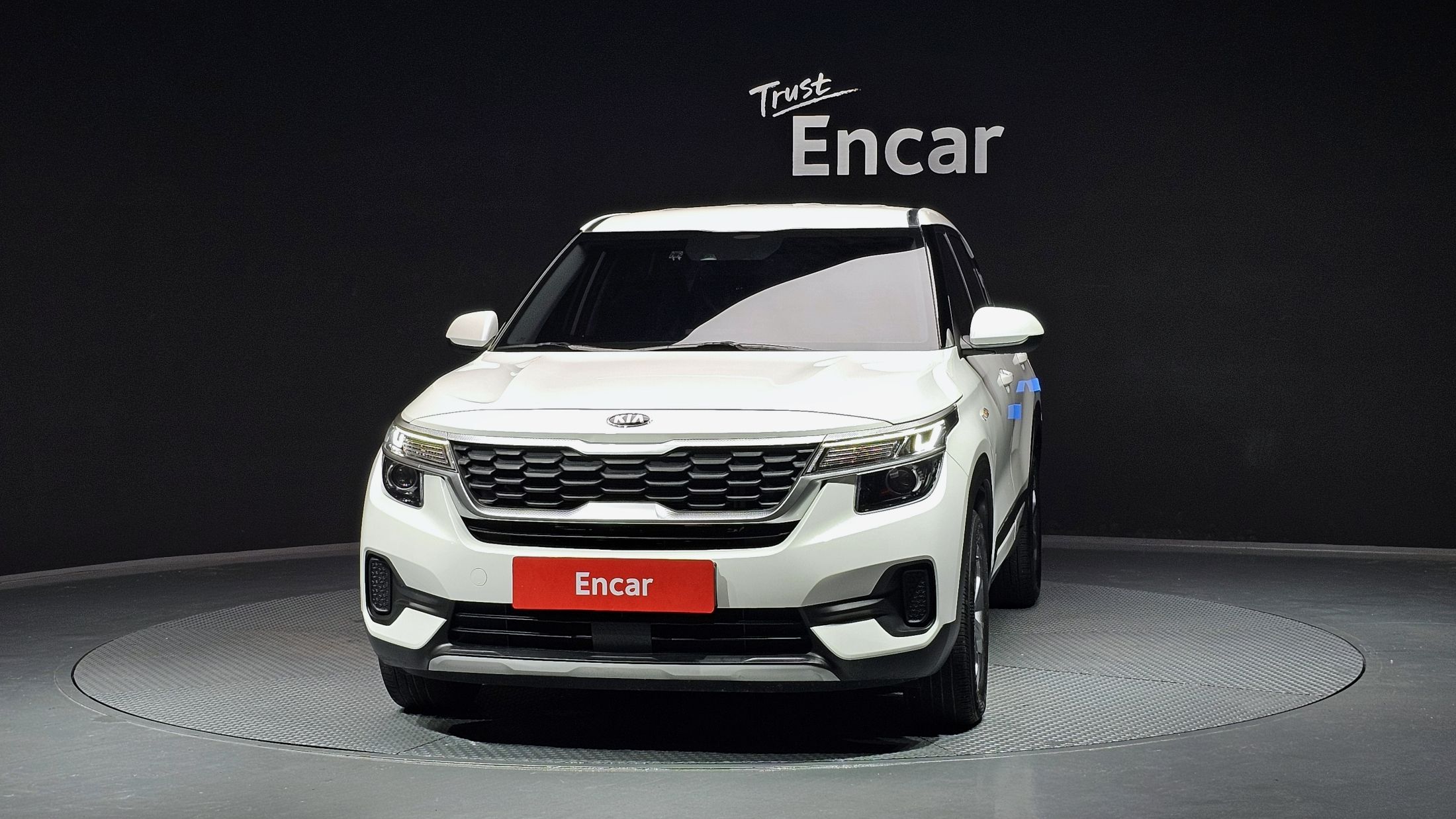 KIA SELTOS 2019