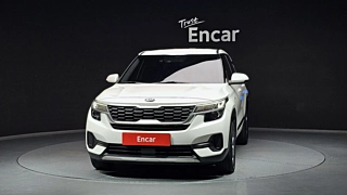 KIA SELTOS 2019