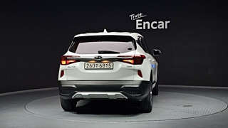 KIA SELTOS 2019