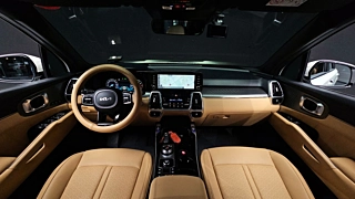 KIA SORENTO 2023