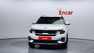 KIA SELTOS 2020