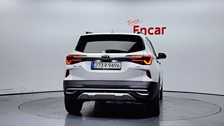 KIA SELTOS 2020