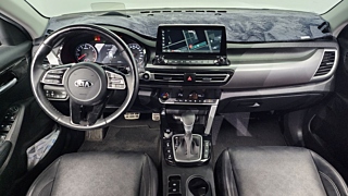 KIA SELTOS 2020