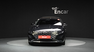 HYUNDAI GRANDEUR IG 2020