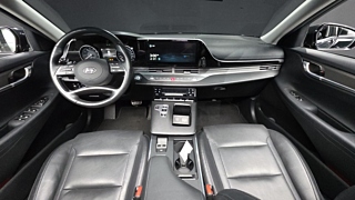 HYUNDAI GRANDEUR IG 2020