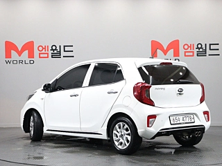 KIA MORNING JA 2017