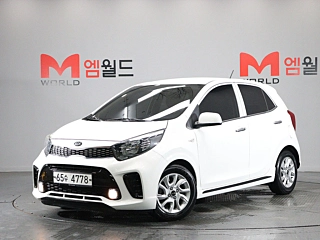 KIA MORNING JA 2017