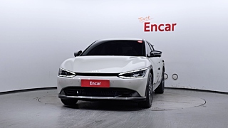 KIA EV6 2022