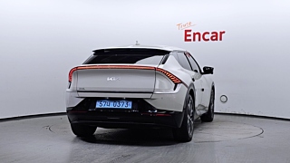 KIA EV6 2022