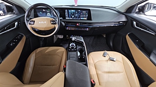 KIA EV6 2022