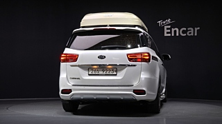 KIA CARNIVAL 2019