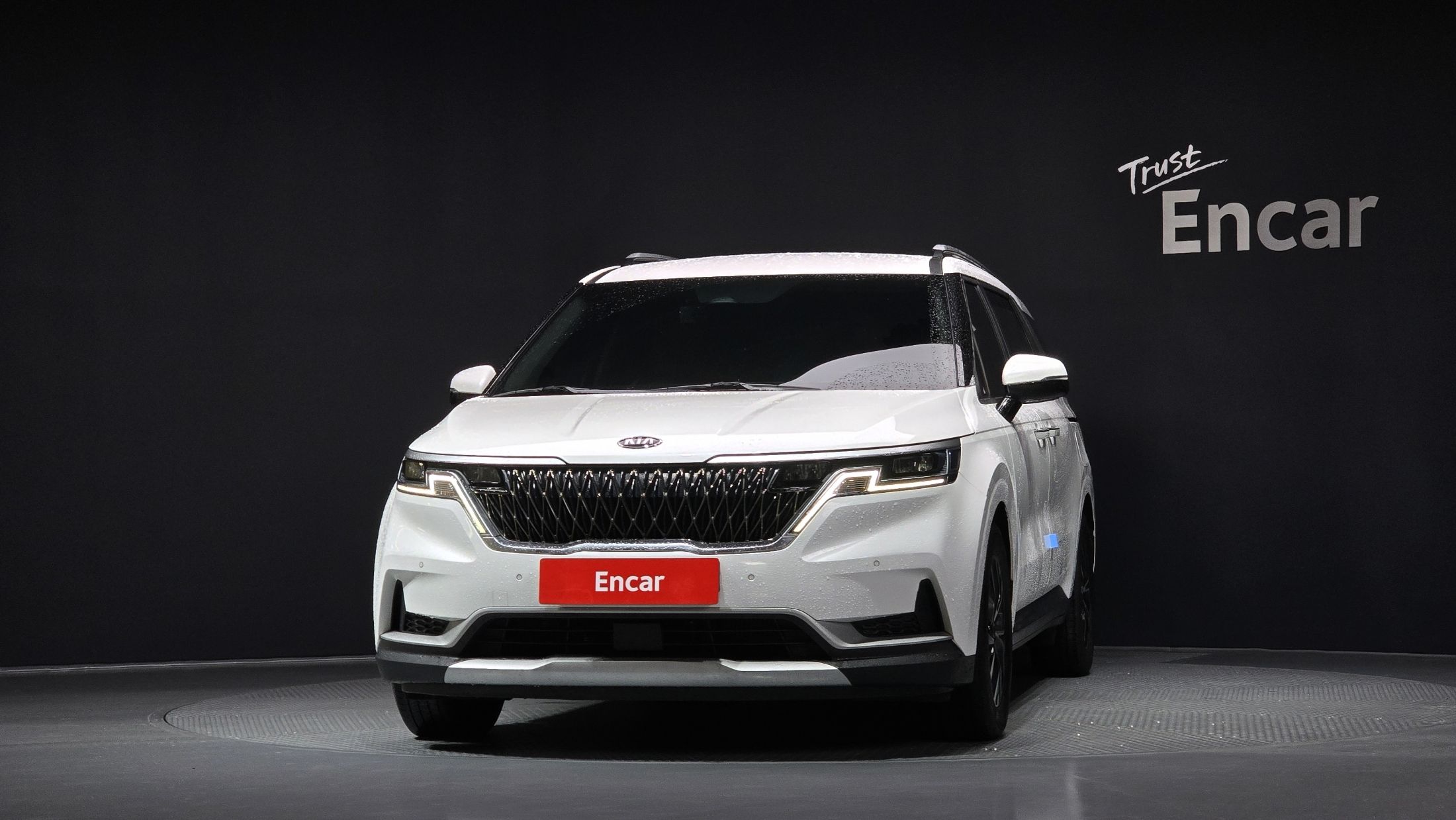 KIA CARNIVAL 2021