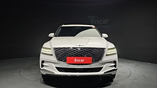 GENESIS GV80 2020