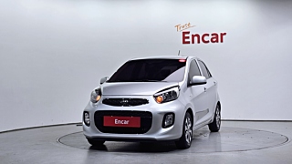 KIA MORNING 2015