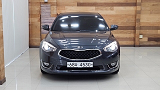 KIA K7 2013