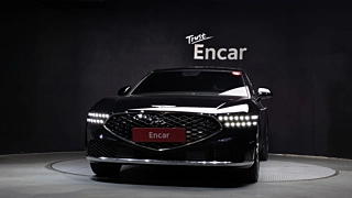 GENESIS G90 RS4  2025
