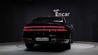 GENESIS G90 RS4 2025