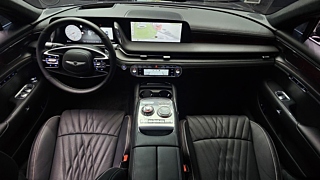 GENESIS G90 RS4 2025