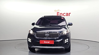 KIA SORENTO 2017