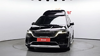 KIA CARNIVAL 2022