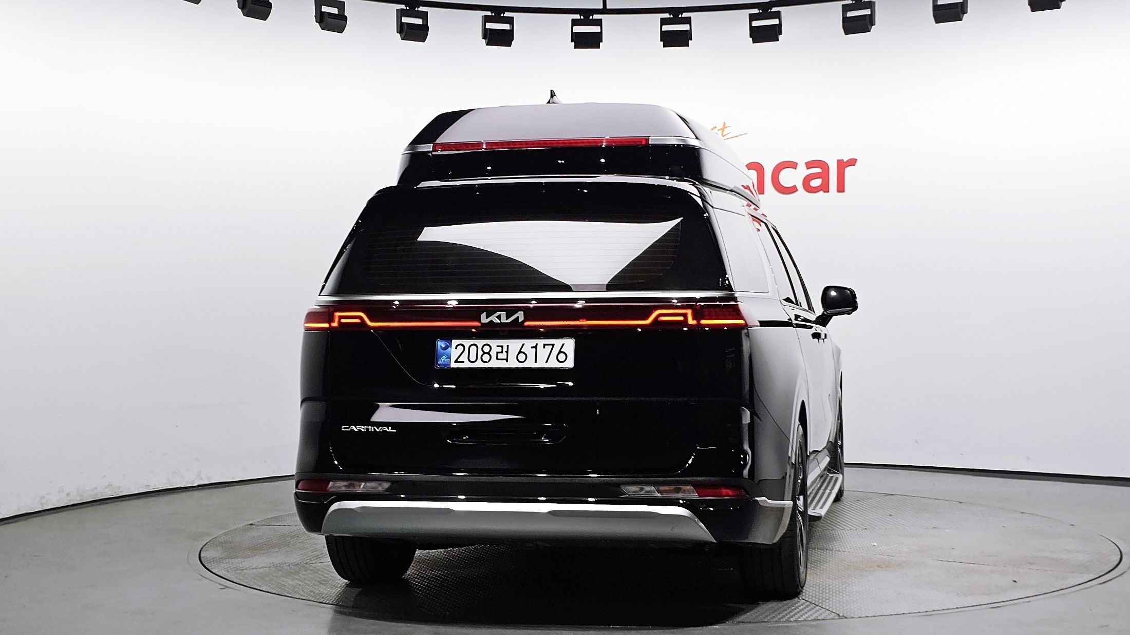 KIA CARNIVAL 2022