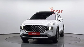 HYUNDAI SANTAFE 2023