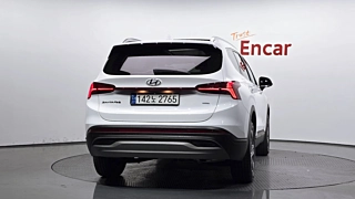 HYUNDAI SANTAFE 2023