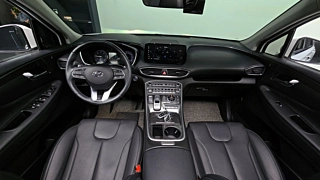 HYUNDAI SANTAFE 2023