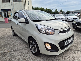KIA MORNING 2012