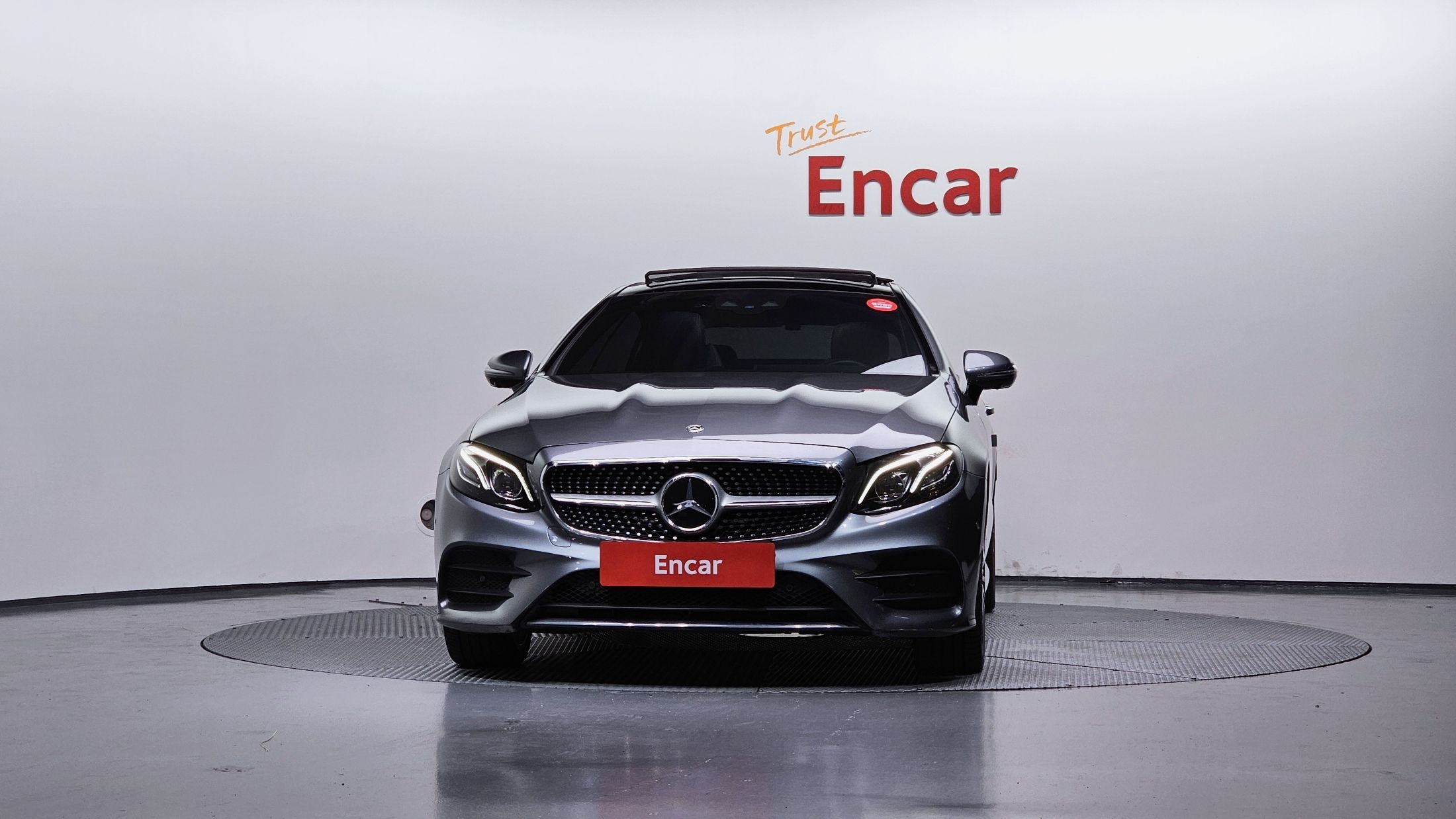 MERCEDES BENZ E-CLASS W213 2020