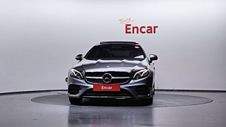 MERCEDES BENZ E-CLASS W213 2020