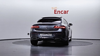 MERCEDES BENZ E-CLASS W213 2020