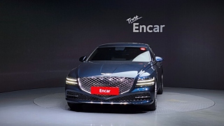 GENESIS G80 RG3 2020