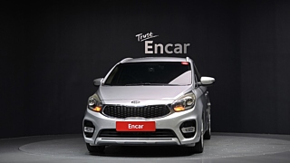 KIA CARENS 2018