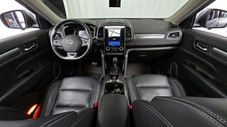 SAMSUNG QM6 2018