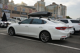 HYUNDAI GRANDEUR IG 2017