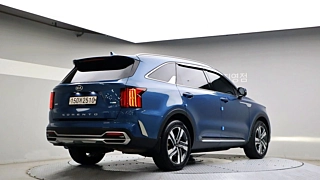 KIA SORENTO 2020