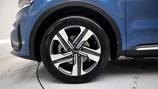 KIA SORENTO 2020