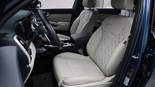 KIA SORENTO 2020