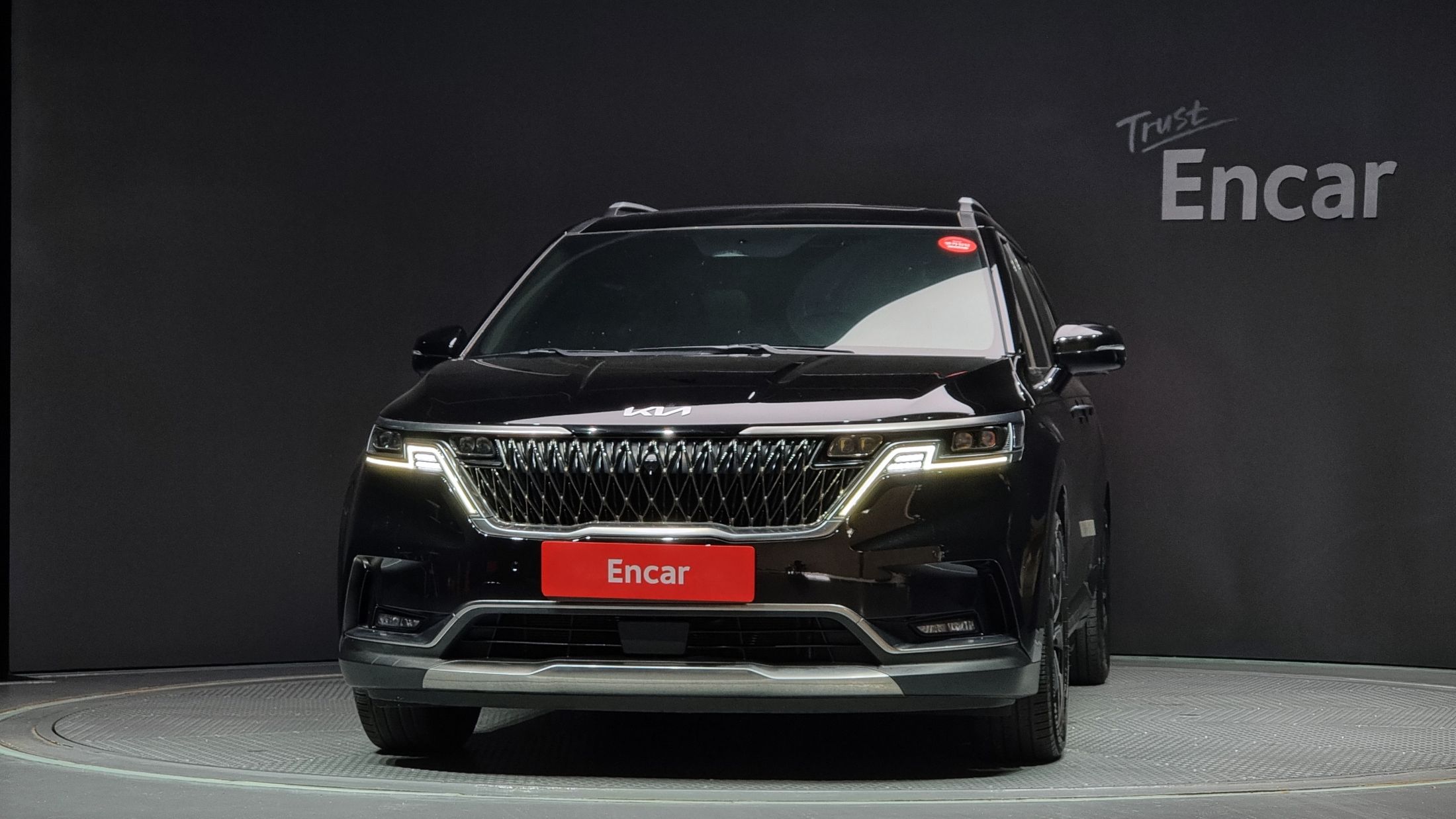 KIA CARNIVAL 2022