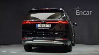 KIA CARNIVAL 2022