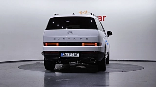 HYUNDAI SANTAFE MX5 2023