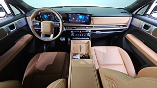 HYUNDAI SANTAFE MX5 2023