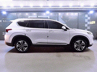HYUNDAI SANTAFE TM 2019