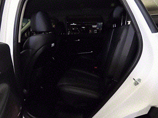 HYUNDAI SANTAFE TM 2019