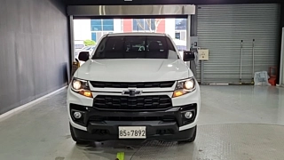 DAEWOO COLORADO 2022