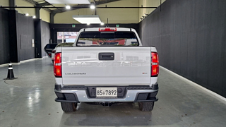 DAEWOO COLORADO 2022