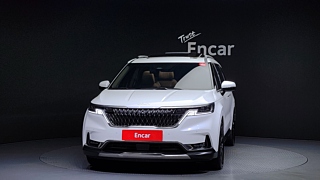 KIA CARNIVAL 2023