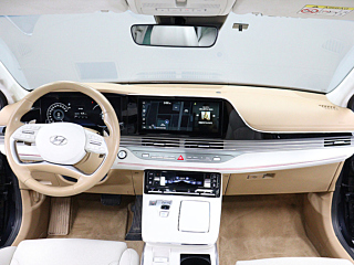 HYUNDAI GRANDEUR IG 2021